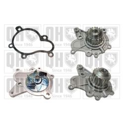 Vandens siurblys, variklio aušinimas QUINTON HAZELL QCP3671