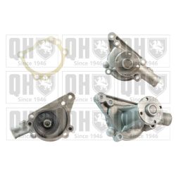 Vandens siurblys, variklio aušinimas QUINTON HAZELL QCP3710