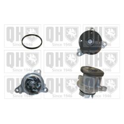 Vandens siurblys, variklio aušinimas QUINTON HAZELL QCP3781