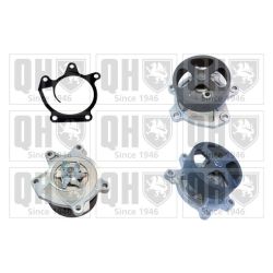 Vandens siurblys, variklio aušinimas QUINTON HAZELL QCP3801