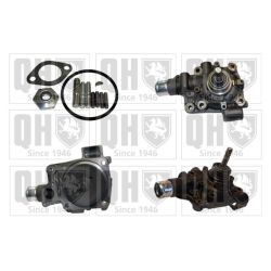 Vandens siurblys, variklio aušinimas QUINTON HAZELL QCP3809