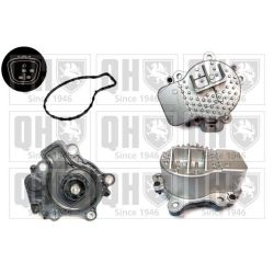 Vandens siurblys, variklio aušinimas QUINTON HAZELL QCP3813