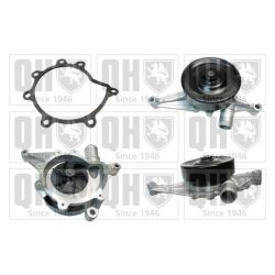 Vandens siurblys, variklio aušinimas QUINTON HAZELL QCP3838