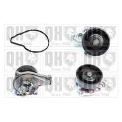 Vandens siurblys, variklio aušinimas QUINTON HAZELL QCP3888