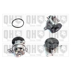 Vandens siurblys, variklio aušinimas QUINTON HAZELL QCP3890