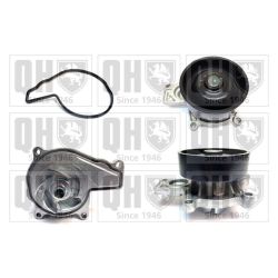 Vandens siurblys, variklio aušinimas QUINTON HAZELL QCP3910