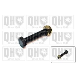 Remonto komplektas, ašies korpusas QUINTON HAZELL QSK271S