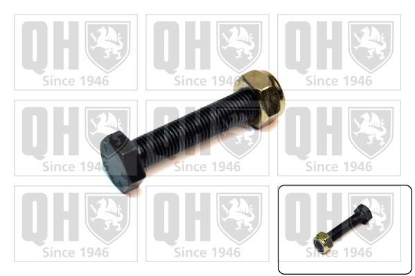 Remonto komplektas, ašies korpusas QUINTON HAZELL QSK271S