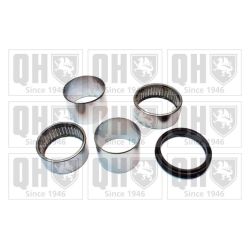 Remonto komplektas, ašies korpusas QUINTON HAZELL QWB9006