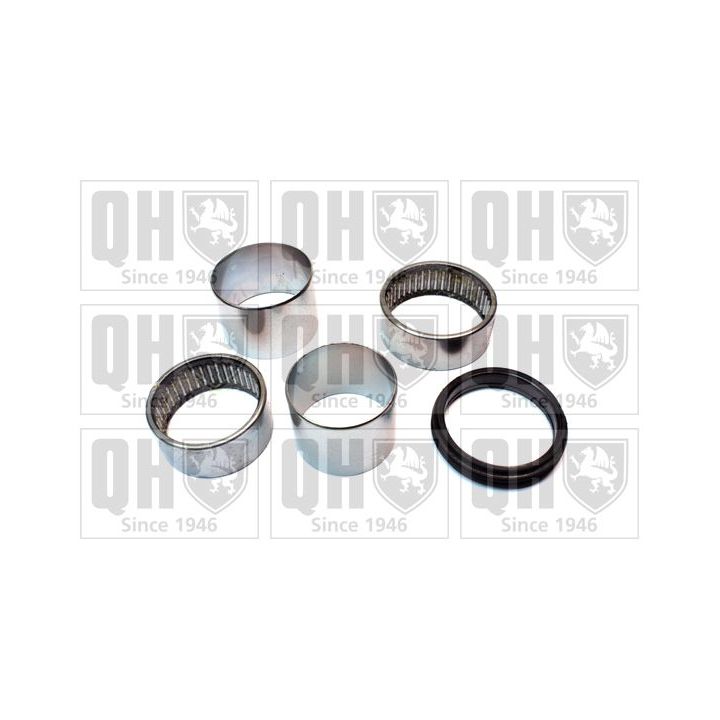 Remonto komplektas, ašies korpusas QUINTON HAZELL QWB9006