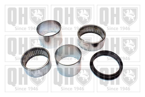 Remonto komplektas, ašies korpusas QUINTON HAZELL QWB9006