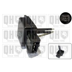 Jutiklis, aušinimo skysčio lygis QUINTON HAZELL QVE499