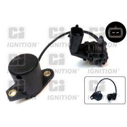 Jutiklis, variklio alyvos lygis QUINTON HAZELL XOLS109