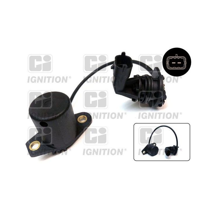 Jutiklis, variklio alyvos lygis QUINTON HAZELL XOLS109