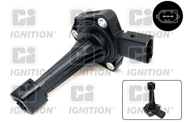 Jutiklis, variklio alyvos lygis QUINTON HAZELL XOLS124