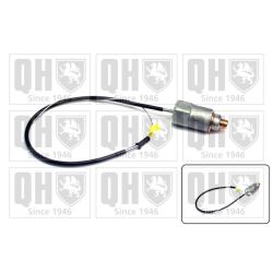 Tuščiosios eigos valdymo vožtuvas, oro tiekimas QUINTON HAZELL QTH800CS