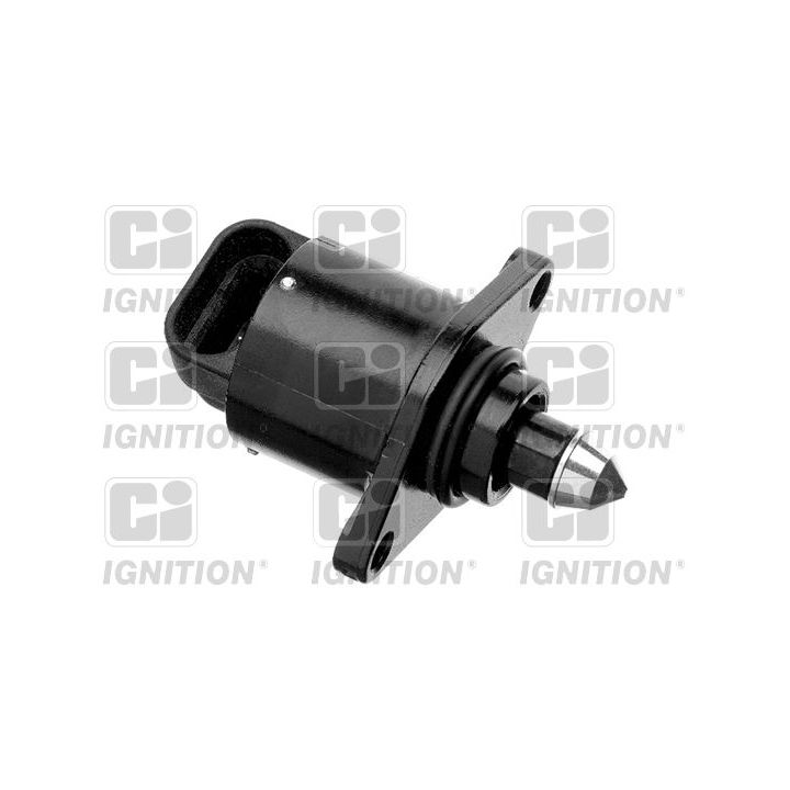 Tuščiosios eigos valdymo vožtuvas, oro tiekimas QUINTON HAZELL XICV1