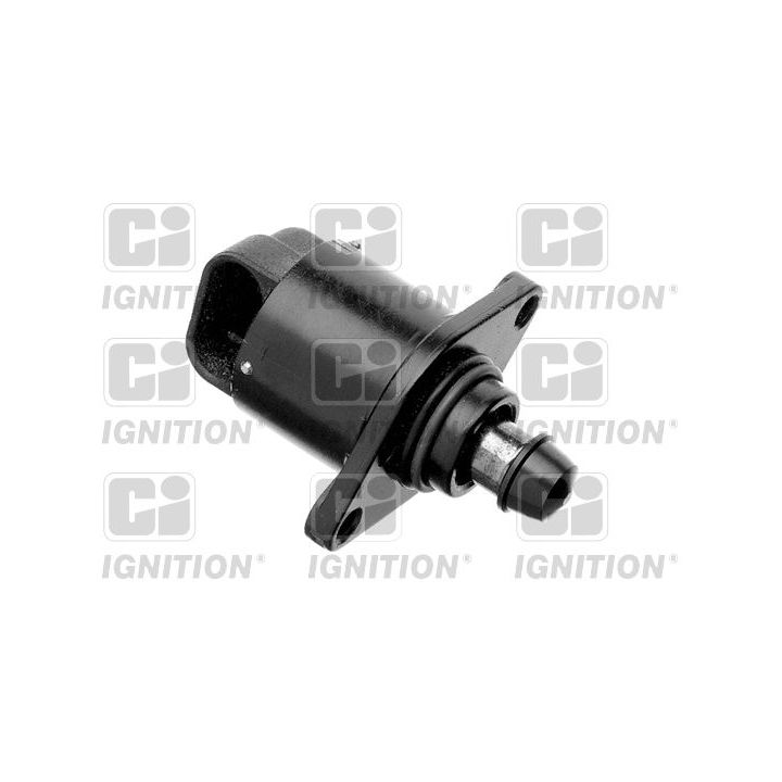 Tuščiosios eigos valdymo vožtuvas, oro tiekimas QUINTON HAZELL XICV17