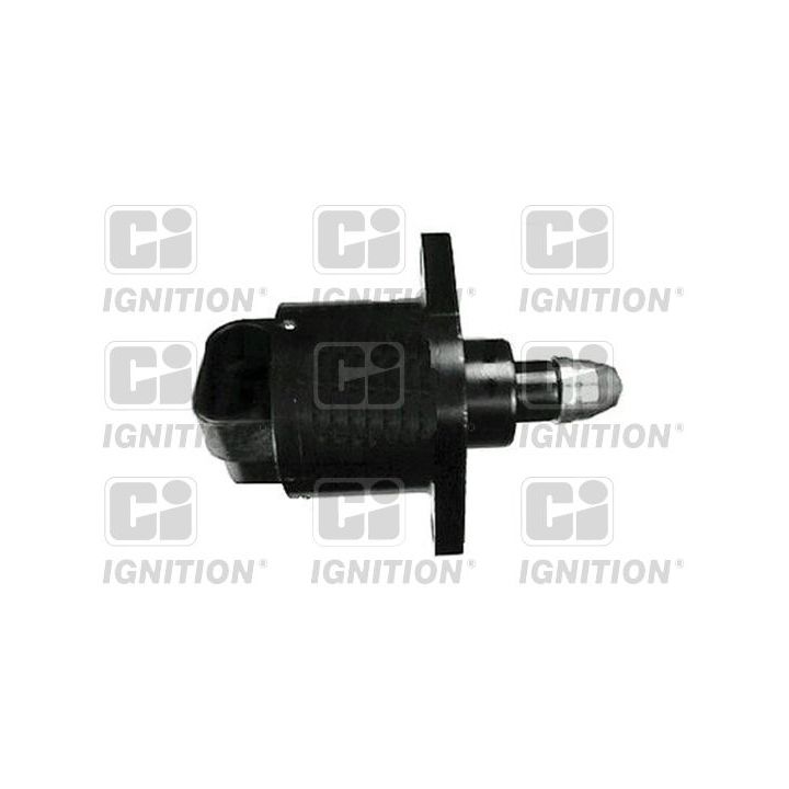 Tuščiosios eigos valdymo vožtuvas, oro tiekimas QUINTON HAZELL XICV20