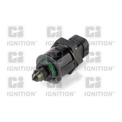 Tuščiosios eigos valdymo vožtuvas, oro tiekimas QUINTON HAZELL XICV30