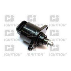 Tuščiosios eigos valdymo vožtuvas, oro tiekimas QUINTON HAZELL XICV33