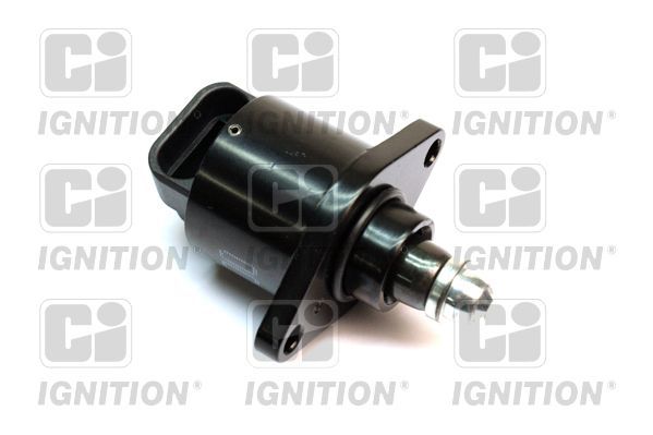 Tuščiosios eigos valdymo vožtuvas, oro tiekimas QUINTON HAZELL XICV33