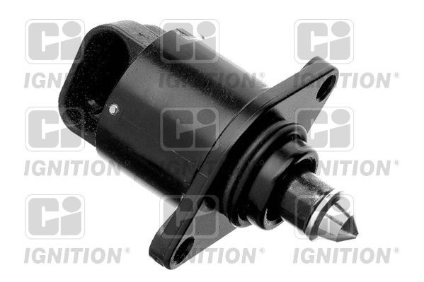 Tuščiosios eigos valdymo vožtuvas, oro tiekimas QUINTON HAZELL XICV35