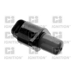 Tuščiosios eigos valdymo vožtuvas, oro tiekimas QUINTON HAZELL XICV54