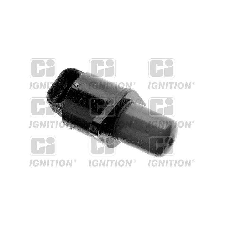 Tuščiosios eigos valdymo vožtuvas, oro tiekimas QUINTON HAZELL XICV54