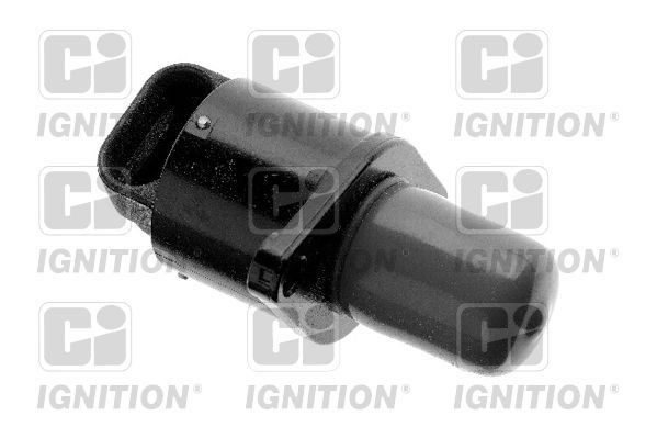 Tuščiosios eigos valdymo vožtuvas, oro tiekimas QUINTON HAZELL XICV54