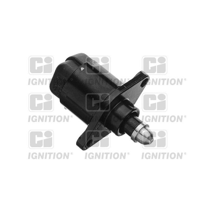 Tuščiosios eigos valdymo vožtuvas, oro tiekimas QUINTON HAZELL XICV58