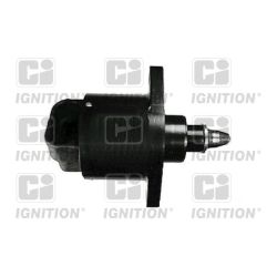 Tuščiosios eigos valdymo vožtuvas, oro tiekimas QUINTON HAZELL XICV61