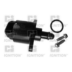 Tuščiosios eigos valdymo vožtuvas, oro tiekimas QUINTON HAZELL XICV62