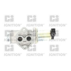 Tuščiosios eigos valdymo vožtuvas, oro tiekimas QUINTON HAZELL XICV69