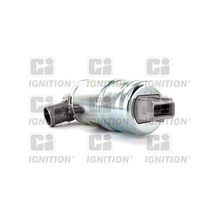 Tuščiosios eigos valdymo vožtuvas, oro tiekimas QUINTON HAZELL XICV75