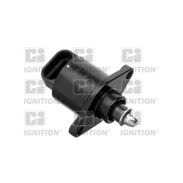 Tuščiosios eigos valdymo vožtuvas, oro tiekimas QUINTON HAZELL XICV80