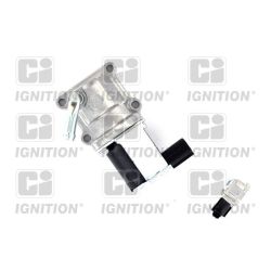 Tuščiosios eigos valdymo vožtuvas, oro tiekimas QUINTON HAZELL XICV86