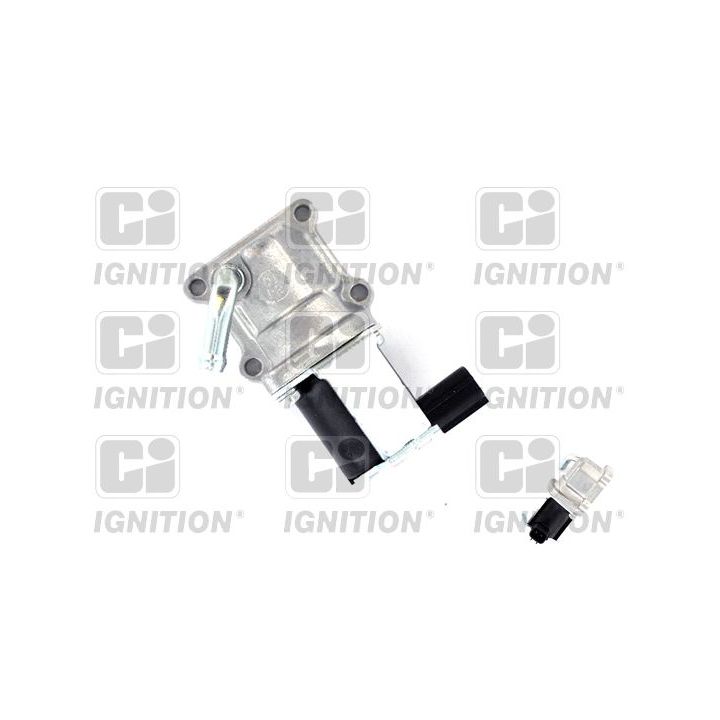 Tuščiosios eigos valdymo vožtuvas, oro tiekimas QUINTON HAZELL XICV86