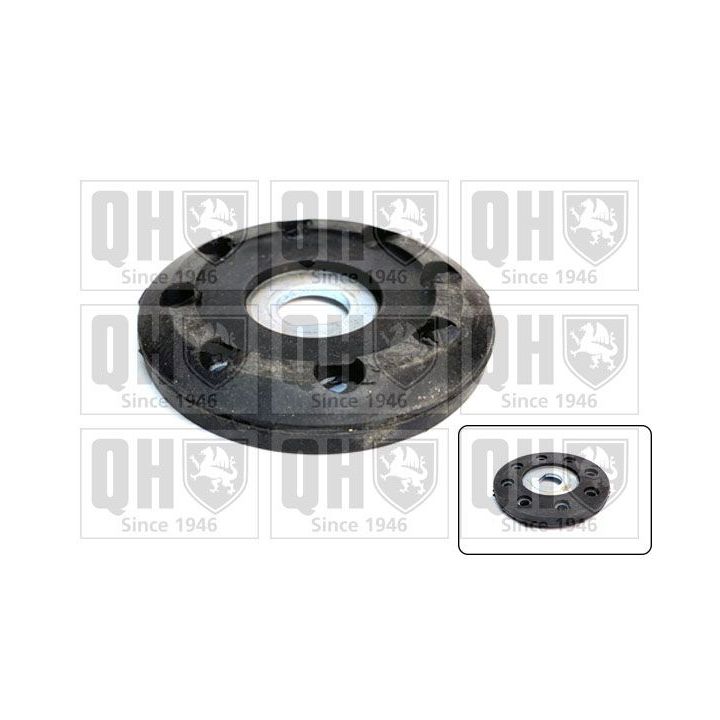 Spyruoklės dangtelis QUINTON HAZELL EMR4811