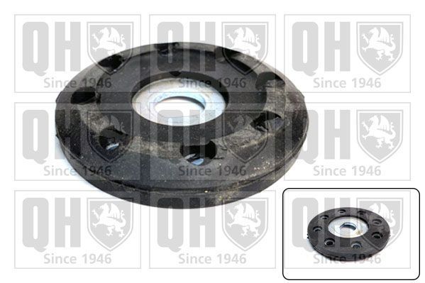 Spyruoklės dangtelis QUINTON HAZELL EMR4811