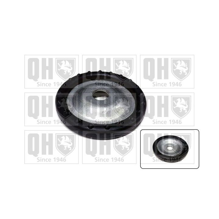 Spyruoklės dangtelis QUINTON HAZELL EMR4835