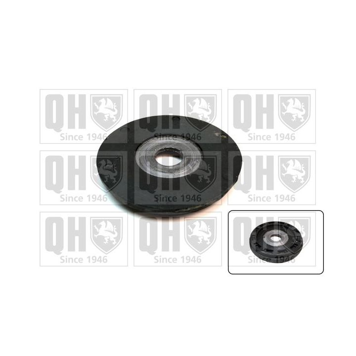 Spyruoklės dangtelis QUINTON HAZELL EMR4943