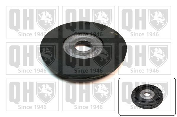 Spyruoklės dangtelis QUINTON HAZELL EMR4943