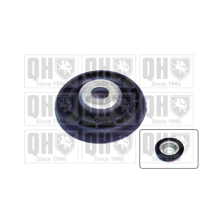 Spyruoklės dangtelis QUINTON HAZELL EMR4947