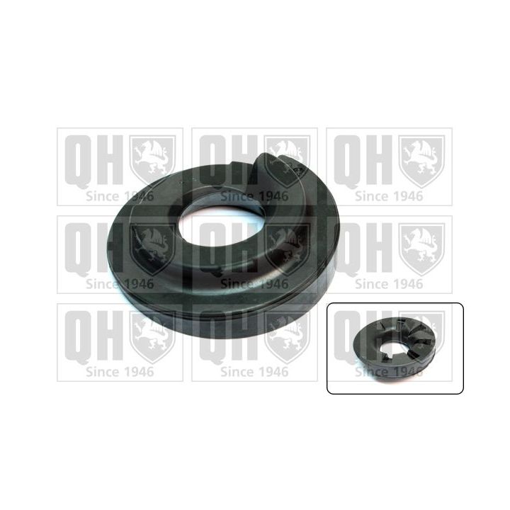 Spyruoklės dangtelis QUINTON HAZELL EMR4958