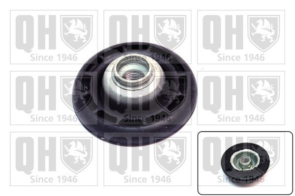 Spyruoklės dangtelis QUINTON HAZELL EMR5027