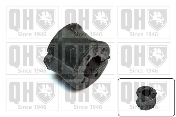 Skersinio stabilizatoriaus įvorių komplektas QUINTON HAZELL EMB1963