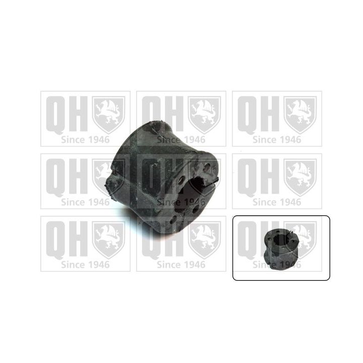 Skersinio stabilizatoriaus įvorių komplektas QUINTON HAZELL EMB1964