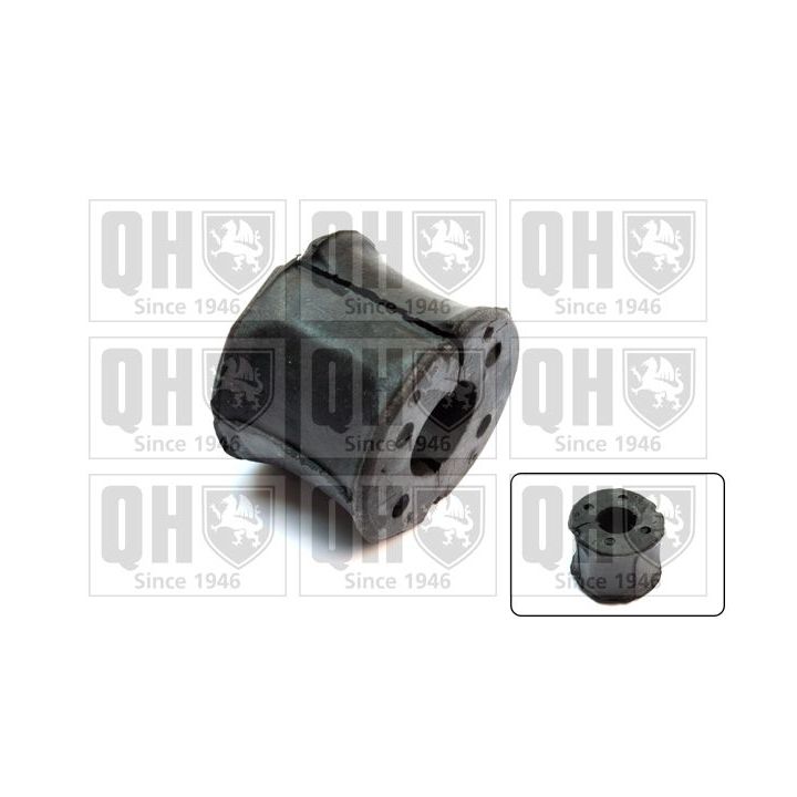 Skersinio stabilizatoriaus įvorių komplektas QUINTON HAZELL EMB1965