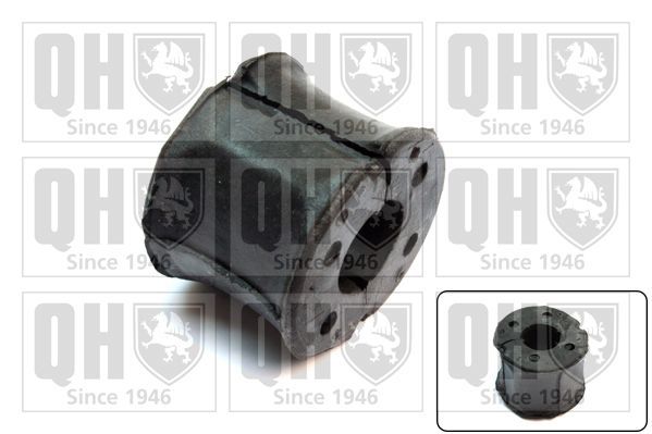 Skersinio stabilizatoriaus įvorių komplektas QUINTON HAZELL EMB1965